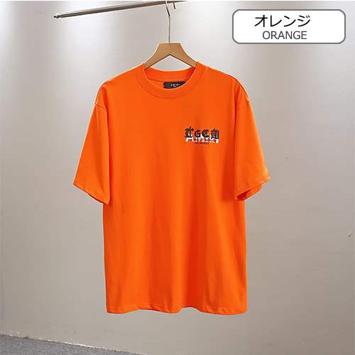 アミリコピー  メンズ レディース 半袖Tシャツ
