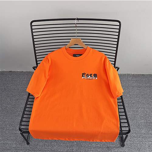 アミリコピー  メンズ レディース 半袖Tシャツ