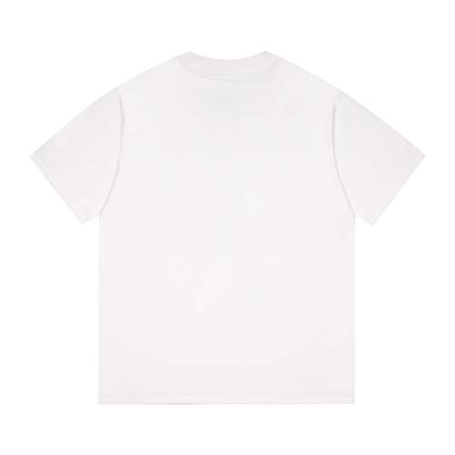 【フェンディ】メンズ レディース 半袖Tシャツ 