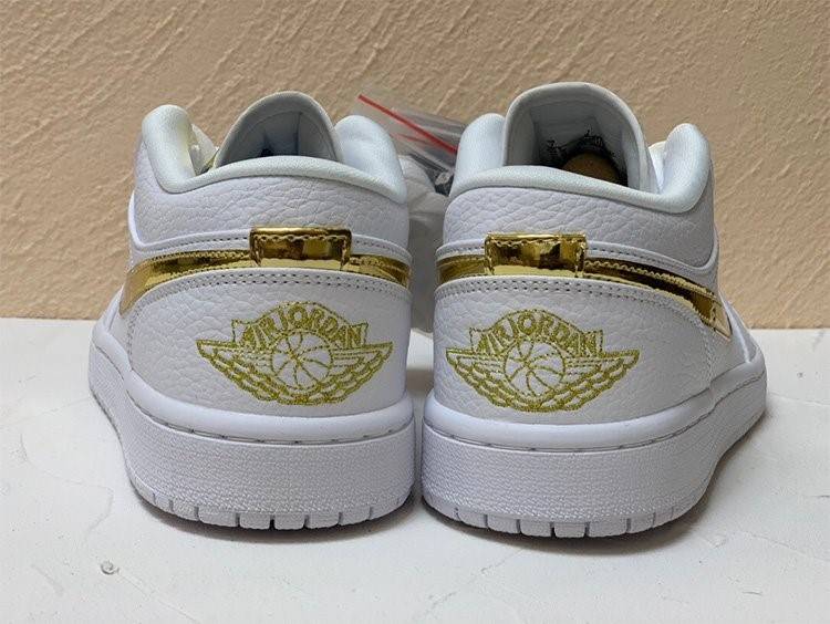 【ナイキ】 Air Jordan 1 Low メンズ レディース  スニーカー  