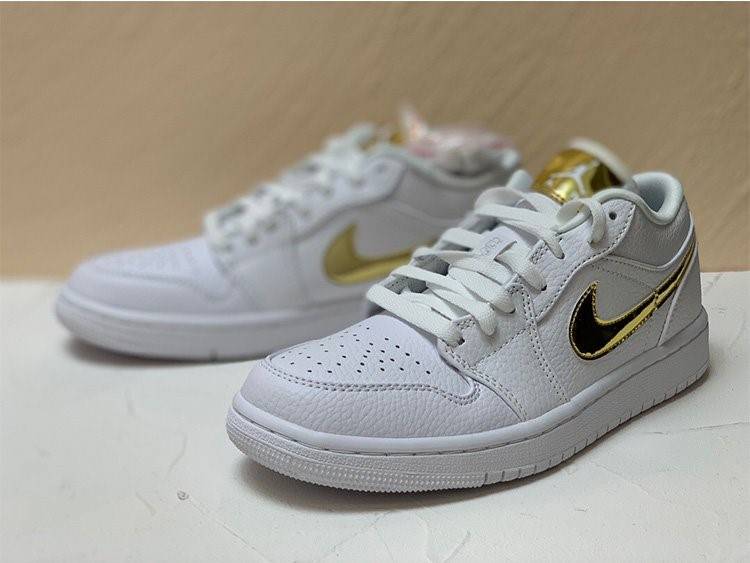 【ナイキ】 Air Jordan 1 Low メンズ レディース  スニーカー  