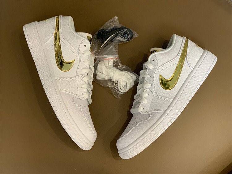 【ナイキ】 Air Jordan 1 Low メンズ レディース  スニーカー  