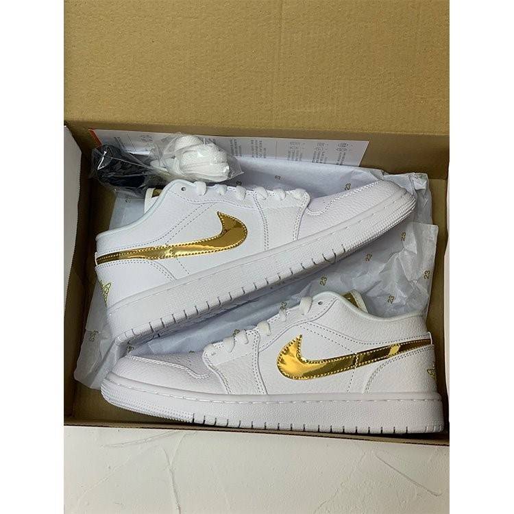 【ナイキ】 Air Jordan 1 Low メンズ レディース  スニーカー  