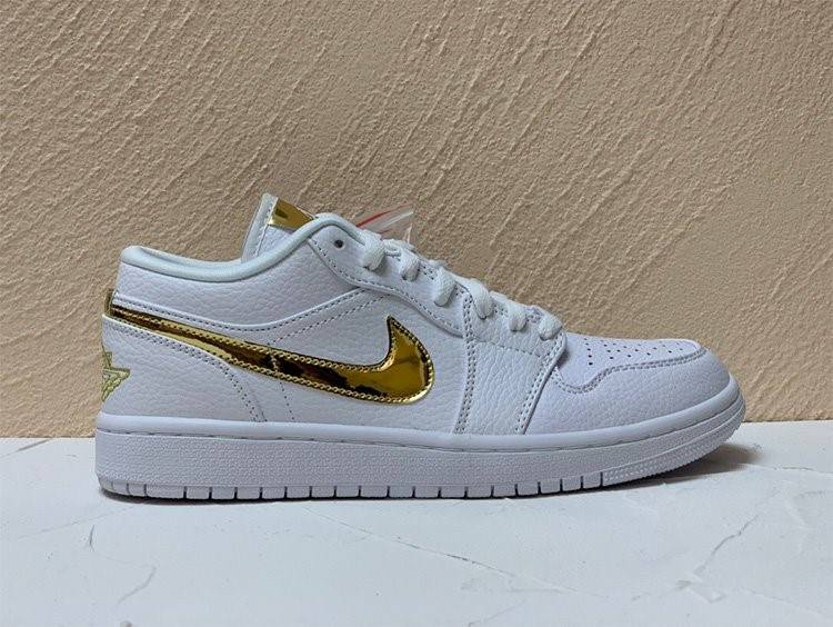 【ナイキ】 Air Jordan 1 Low メンズ レディース  スニーカー  