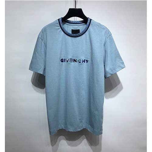 ジバンシイコピーメンズ レディース 半袖Tシャツ