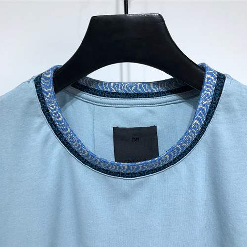 ジバンシイコピーメンズ レディース 半袖Tシャツ