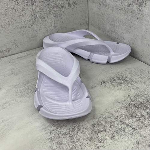 バレンシアガスーパーコピー Mold Thong Sandals メンズ サンダル