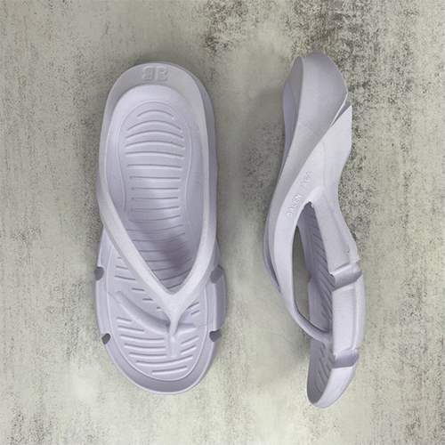 バレンシアガスーパーコピー Mold Thong Sandals メンズ サンダル