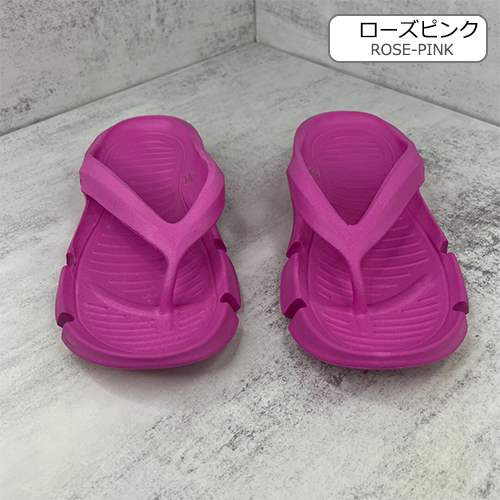 バレンシアガスーパーコピー Mold Thong Sandals メンズ サンダル