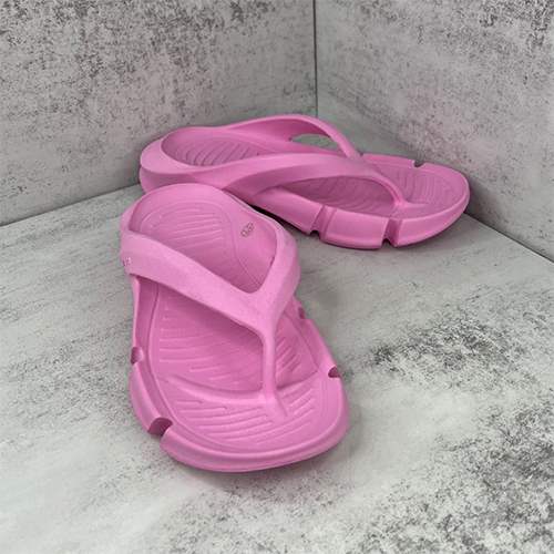 バレンシアガスーパーコピー Mold Thong Sandals メンズ サンダル