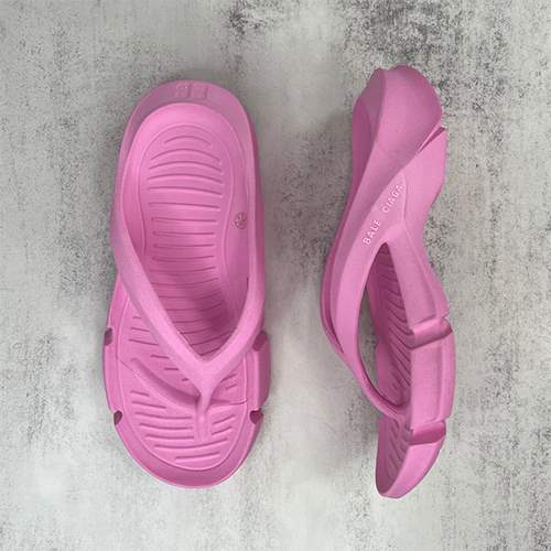 バレンシアガスーパーコピー Mold Thong Sandals メンズ サンダル