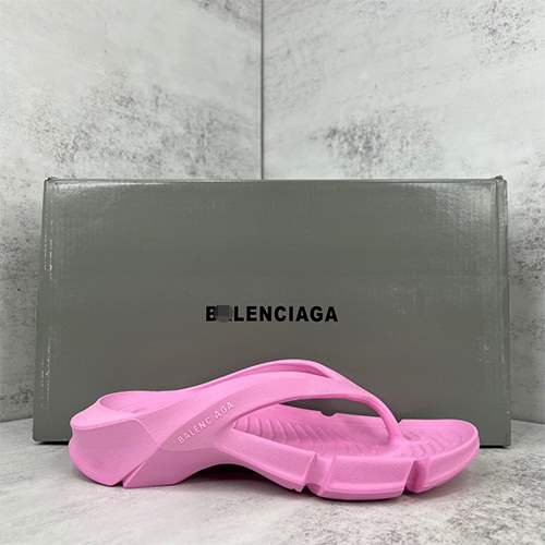 バレンシアガスーパーコピー Mold Thong Sandals メンズ サンダル