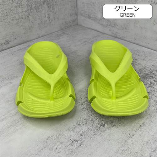 バレンシアガスーパーコピー Mold Thong Sandals メンズ サンダル