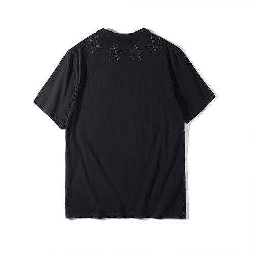 【ジバンシイ 】メンズ レディース 半袖Tシャツ  