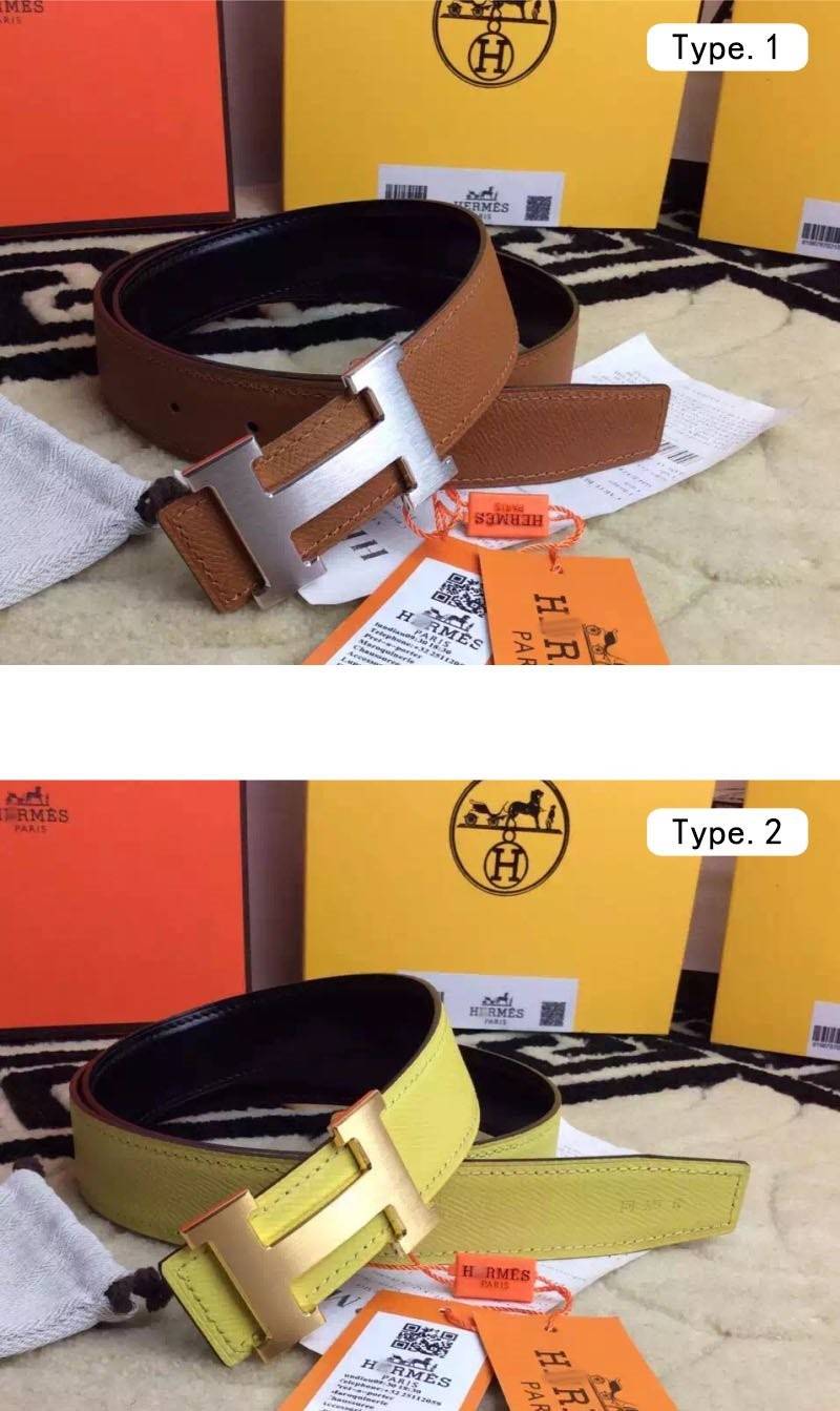 エルメス偽物限定品  牛革ベルト スーパーブランド 　メンズ ファッション メンズ 通販 激安