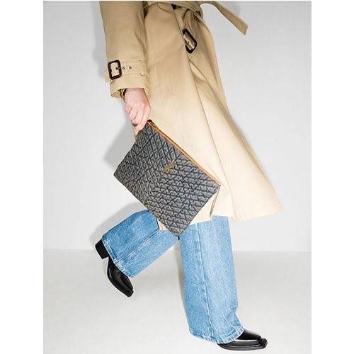 サンローランスーパーコピー559193 MONOGRAM  セカンドバッグ ハンドバッグ  メンズレディース