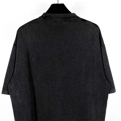 【バレンシアガ】メンズ レディース 半袖Tシャツ 