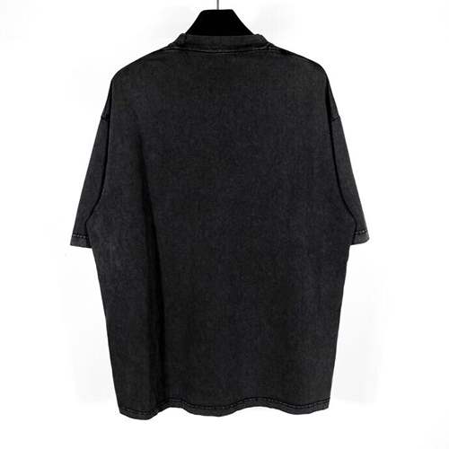 【バレンシアガ】メンズ レディース 半袖Tシャツ 