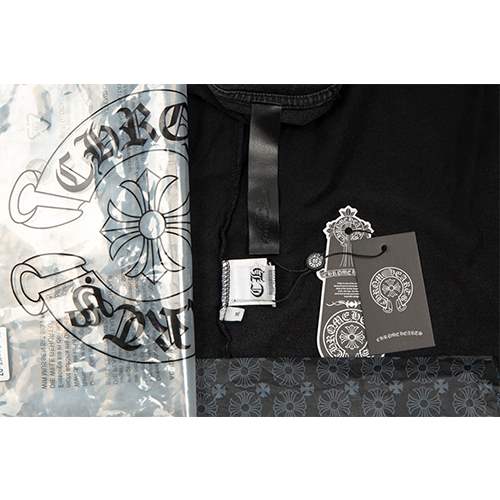 クロムハーツ 偽物メンズ レディース 半袖Tシャツ