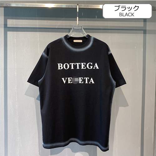 ボッテガヴェネタスーパーコピーメンズ レディース 半袖Tシャツ