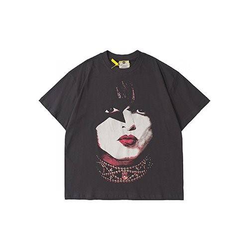【VINTAGE】メンズ レディース 半袖Tシャツ  