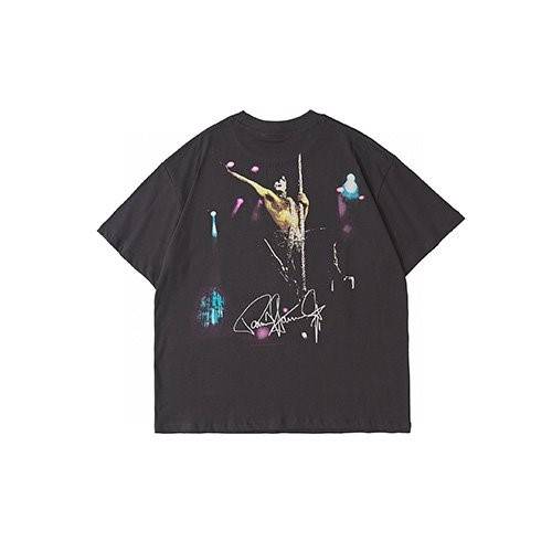 【VINTAGE】メンズ レディース 半袖Tシャツ  