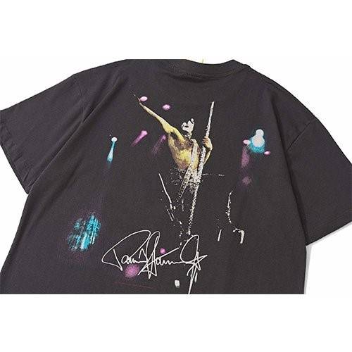 【VINTAGE】メンズ レディース 半袖Tシャツ  