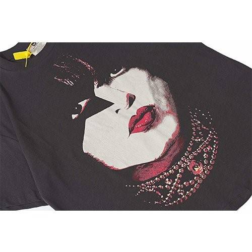 【VINTAGE】メンズ レディース 半袖Tシャツ  