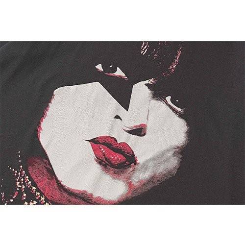 【VINTAGE】メンズ レディース 半袖Tシャツ  