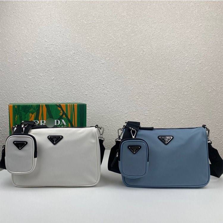 プラダコピー高品質  ショルダー バック