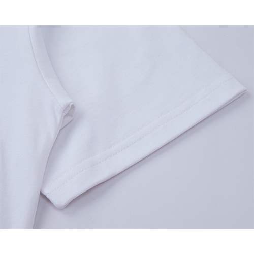 【グッチ】メンズ レディース 半袖Tシャツ 