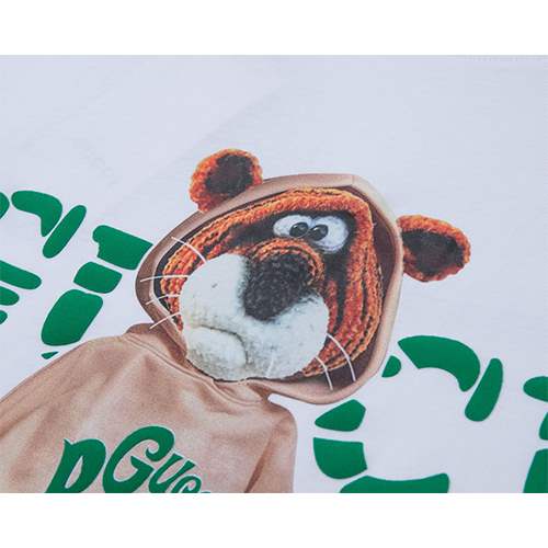 【グッチ】メンズ レディース 半袖Tシャツ 