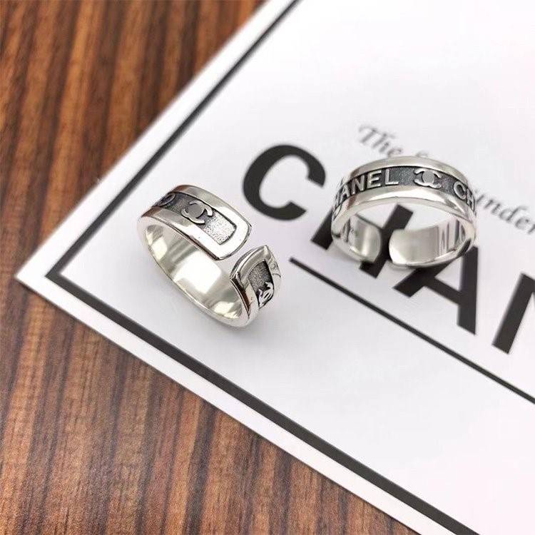 【C-BRAND】リング　指輪 アクセサリー シルバー 