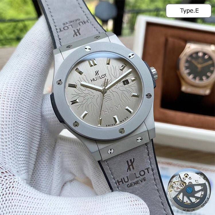 ウブロコピー新作 腕時計 メンズ スイス