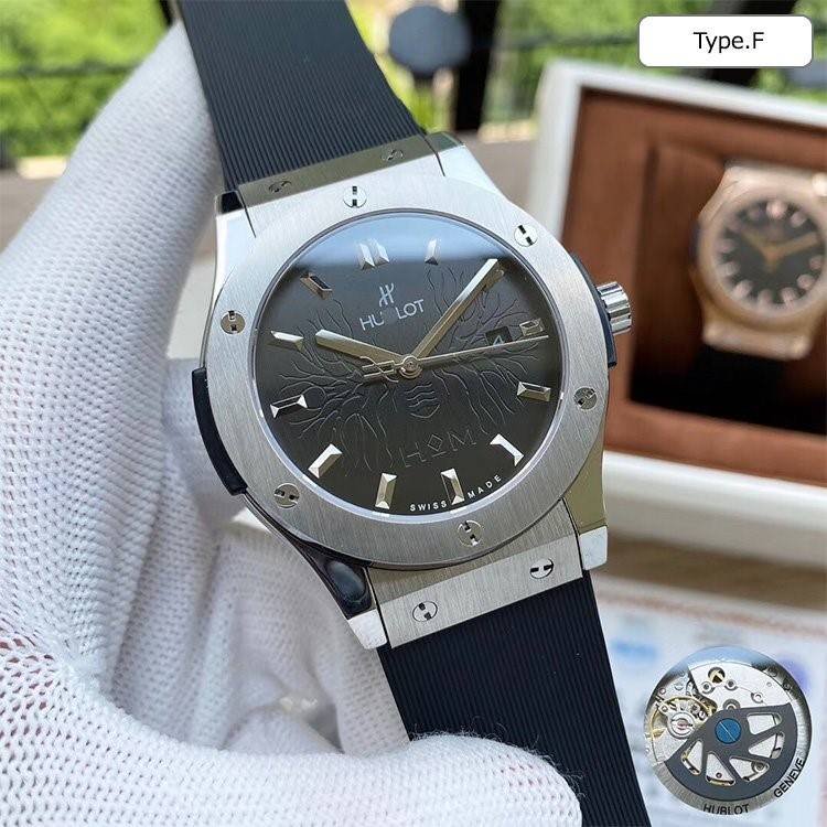 ウブロコピー新作 腕時計 メンズ スイス
