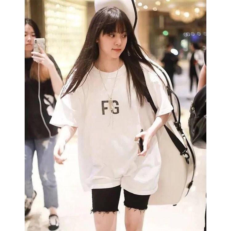 フィアオブゴッド スーパーコピー メンズ レディース 半袖Tシャツ