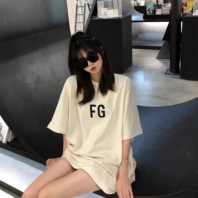 フィアオブゴッド スーパーコピー メンズ レディース 半袖Tシャツ