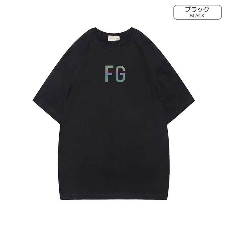 フィアオブゴッド スーパーコピー メンズ レディース 半袖Tシャツ