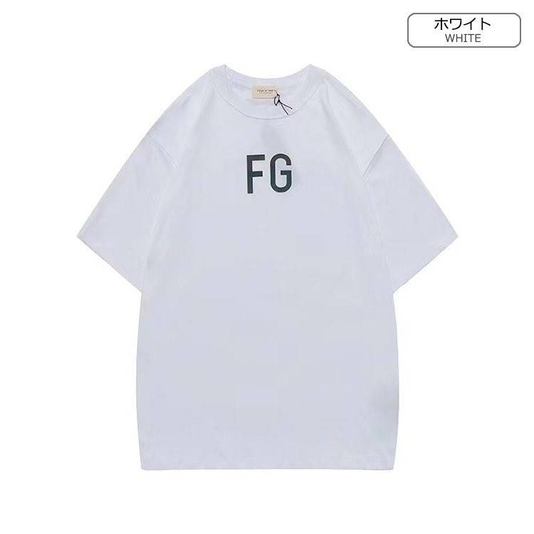 フィアオブゴッド スーパーコピー メンズ レディース 半袖Tシャツ