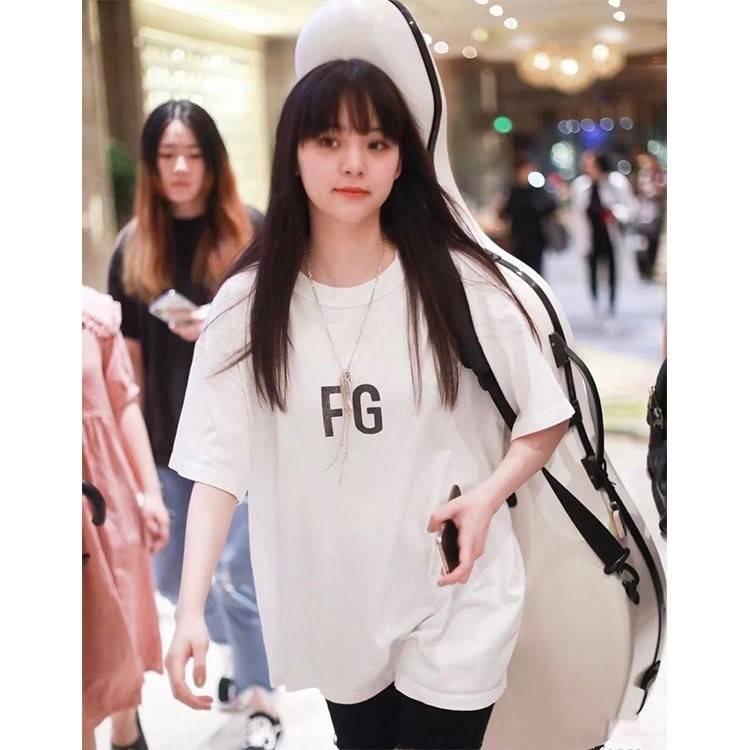 フィアオブゴッド スーパーコピー メンズ レディース 半袖Tシャツ