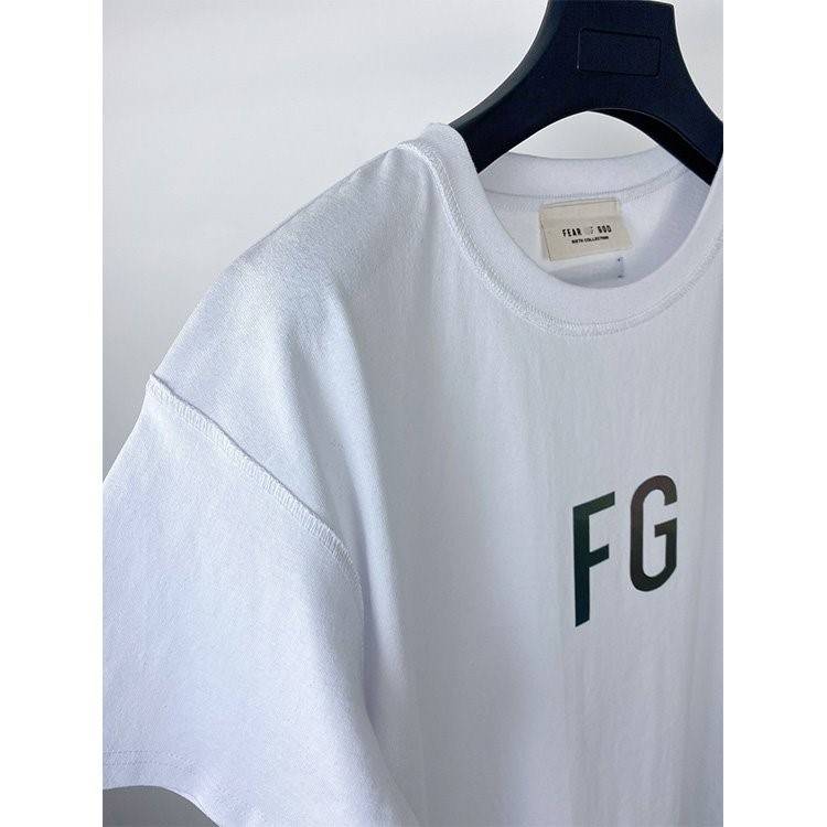 フィアオブゴッド スーパーコピー メンズ レディース 半袖Tシャツ