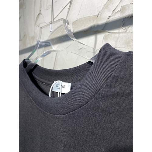 セリーヌ コピーメンズ レディース 半袖Tシャツ