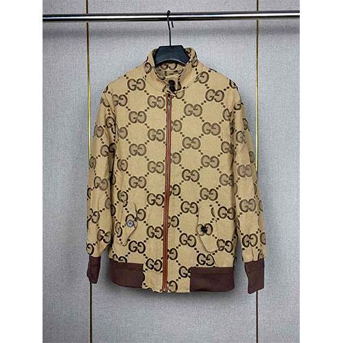 【グッチ】ジャケット　アウター    