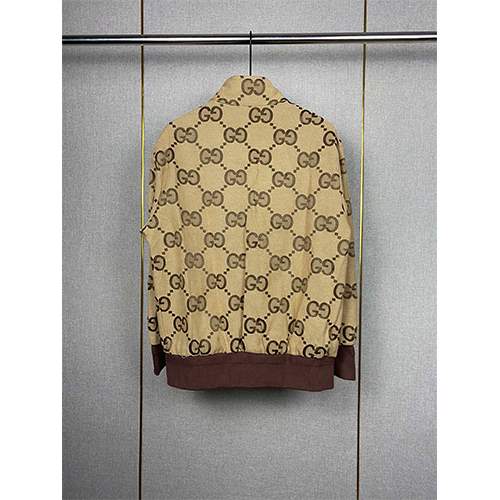 【グッチ】ジャケット　アウター    