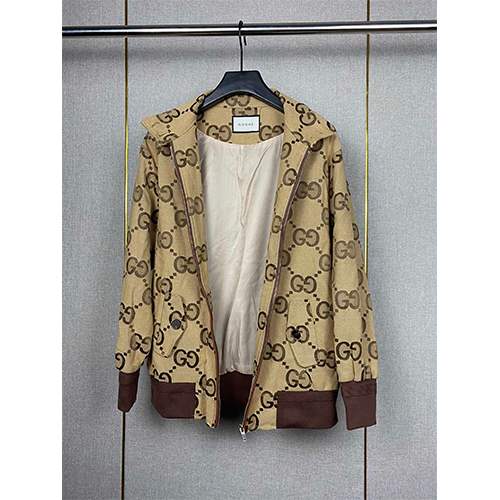 【グッチ】ジャケット　アウター    