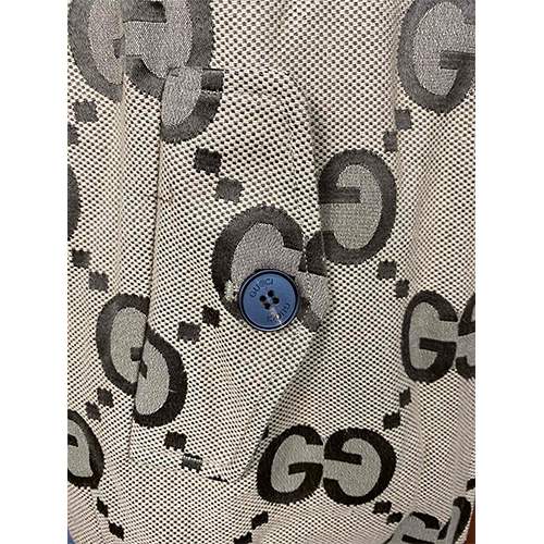 【グッチ】ジャケット　アウター    