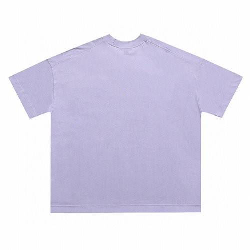 【AMI】メンズ レディース 半袖Tシャツ  