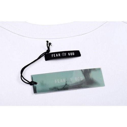 【フィアオブゴッド】メンズ レディース 長袖Tシャツ 