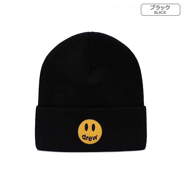 【DREW HOUSE 】ニット 帽子  