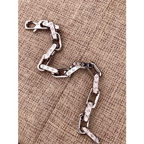 ルイヴィトン偽物MONOGRAM ブレスレット アクセサリー